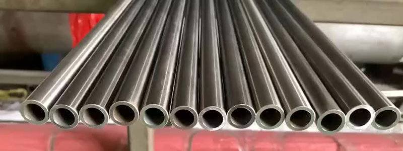 Nickel Alloy 200 / 201 Pipe & Tube